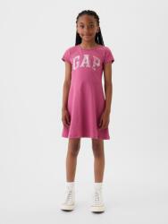 GAP Rochie pentru copii GAP | Roz | Fete | 104/110 - bibloo - 137,00 RON