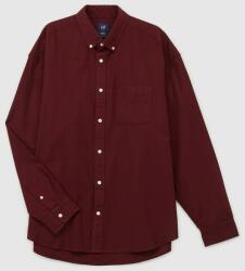 GAP Риза Oxford GAP GAP | Cherven | МЪЖЕ | S