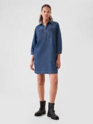 GAP UltraSoft Utility Rochie GAP | Albastru | Femei | XXS