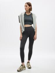 GAP Спортни клинове GapFit висока талия Power GAP GAP | Siv | ЖЕНИ | XS