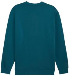PUMA SQUAD Crew FL , Verde , XL