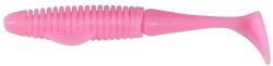 Duo Shad DUO REALIS BOOSTAR WAKE 3.5", 8.8cm, F041 Solid Pink UV, 6buc/plic (DUO44616)