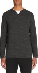 Celio Пуловер Gelano henley Celio | Cheren | МЪЖЕ | S