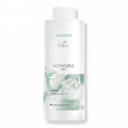 Wella Sampon micelar cu hranire medie pentru par cret Nutricurls Curls 1000ml