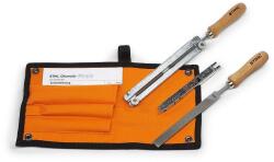 STIHL Комплект за заточване на вериги със стъпка 3/8 (56050071029)