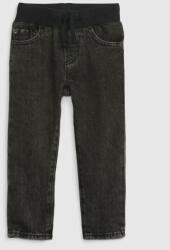 GAP Baby slim дънки GAP GAP | Cheren | Момичешки | 80