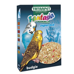 TATRAPET Hrana pentru perusi Tatrapet Fantasia Supermix, 500g (24135)