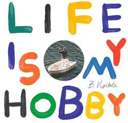 B. VISIBLE Life is My Hobby