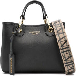 Giorgio Armani Geantă EW000361AF12103 MC032 nero/silver