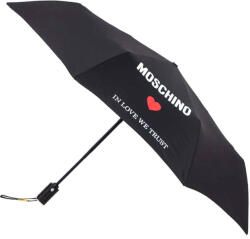 Moschino Umbrella 8956-Mini Openclose a-unica (8956-Mini Openclose a-unica)