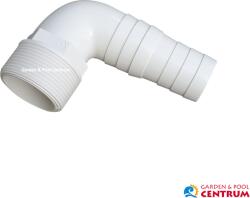 Watertools Könyök 32/38 skimmer olimpiához