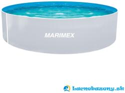 Intex Pool Orlando 3, 66 x 0, 91 m fehér, szűrés nélkül 10300018