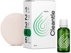Cleantle Protectie ceramica Cleantle Inspire, 30ml (CTL-INSPIRE30B)