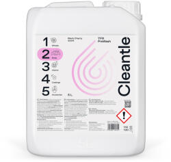 Cleantle Degresant concentrat pre-spalare Cleantle TFR PreWash, 5L (CTL-TFR5L)