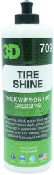 3D Car Care Dressing anvelope 3D Tire Shine, 473ml (709OZ16)