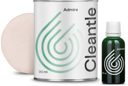 Cleantle Protectie ceramica Cleantle Admire, 30ml (CTL-ADMIRE30T)