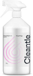 Cleantle Solutie pregatire suprafete pentru Protectie Ceramica Cleantle Final Prep, 1L (CTL-FP1L)