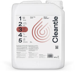 Cleantle Solutie curatare sticla Cleantle Glass Cleaner, 5L (CTL-GC5L)