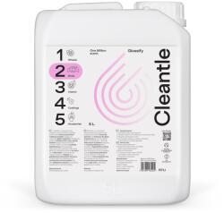 Cleantle Sealant hidrofob Cleantle Glossify, 5L (CTL-GLOSS5L)