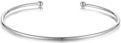 Modart Bratara fixa argint, dama, argint 925, tip bratara fixa, argintiu, 2, 9gr (1263)