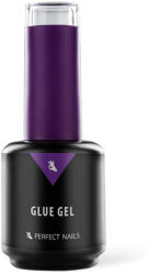 Perfect Nails Glue Gel - Ragasztó zselé 15ml (PNZ076)