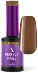 Perfect Nails LacGel #185 Gél Lakk 8ml - Tatiana - Matryoshka (PNZNY185)