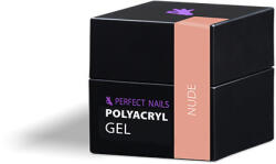 Perfect Nails Perfect PolyAcryl Gel - Polygel Cover Nude 15g (PNZ4059)