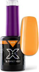 Perfect Nails LacGel LaQ X Gél Lakk 8ml - Hippie Chick X026 - Boho Style (PNZXNY026)