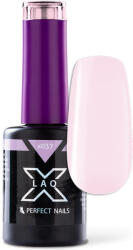 Perfect Nails LacGel LaQ X Gél Lakk 8ml - Graceful X037 - Naked (PNZXNY037)