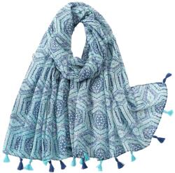 HARAHU Eșarfă FI-33913 - Tip2 KP33913