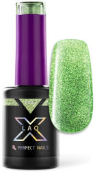 Perfect Nails LacGel LaQ X Gél Lakk 8ml - Run Wild X086 - Summer Flash (PNZXNY086)