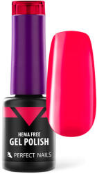 Perfect Nails HEMA FREE Gél Lakk HF019 4ml - Lotus (PNZHF4019)