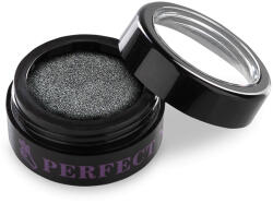 Perfect Nails Flash Csillámpor - Multishine Graphit (PNPP44)