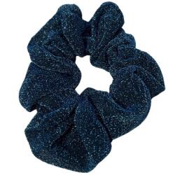 HARAHU Elastic de păr GL-19004 - Albastru KP19004