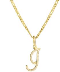 HARAHU Colier Letter - I KP34065