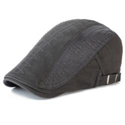 HARAHU Beretă bărbătească IB-26130 - Gri KP26130