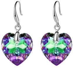 HARAHU Cercei Beautiful Heart - Multicolor KP29815