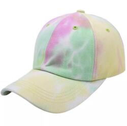 HARAHU Șapcă de baseball SP-18857 - Multicolor KP18857