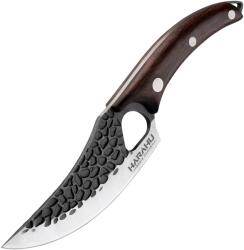 HARAHU Cuțit de bucătărie HARAHU YA-30477 - Maro/Fără carcasă KP30477