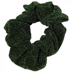 HARAHU Elastic pentru Păr GL-19003 - Verde KP19003