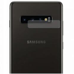 HARAHU Sticlă flexibilă de protecție pentru cameră pentru Samsung Galaxy S10 Plus - Transparentă KP19865