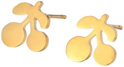 HARAHU Cercei Golden Cherry - Aurii KP21734