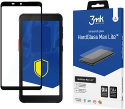 3mk Protection HardGlass Max Lite - sticla securizata pt Samsung Galaxy Xcover 5 - Neagră KP21046