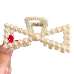 HARAHU Clip de păr EL-30662 - Tip 2 KP30662