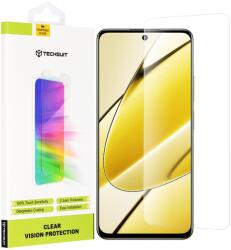 Techsuit sticlă de protecție 9H pentru Realme 11 5G - Transparent KP31004