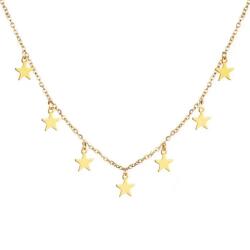 HARAHU Colier ST-26935 - Aurie KP26935