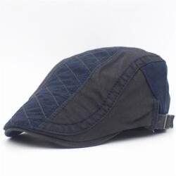 HARAHU Beretă bărbătească JA-26097 - Gri KP26097
