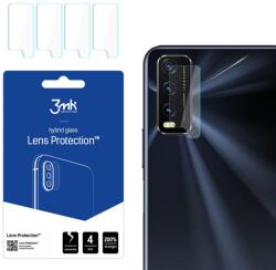 3mk Protection 4x Camera sticla 3mk pt Vivo Y20i - Transparent KP22584