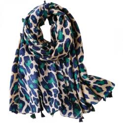 HARAHU Fular IS-33903 - Verde KP33903