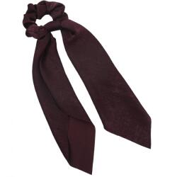 HARAHU Elastic de păr LA-18346 - Bordo KP18346